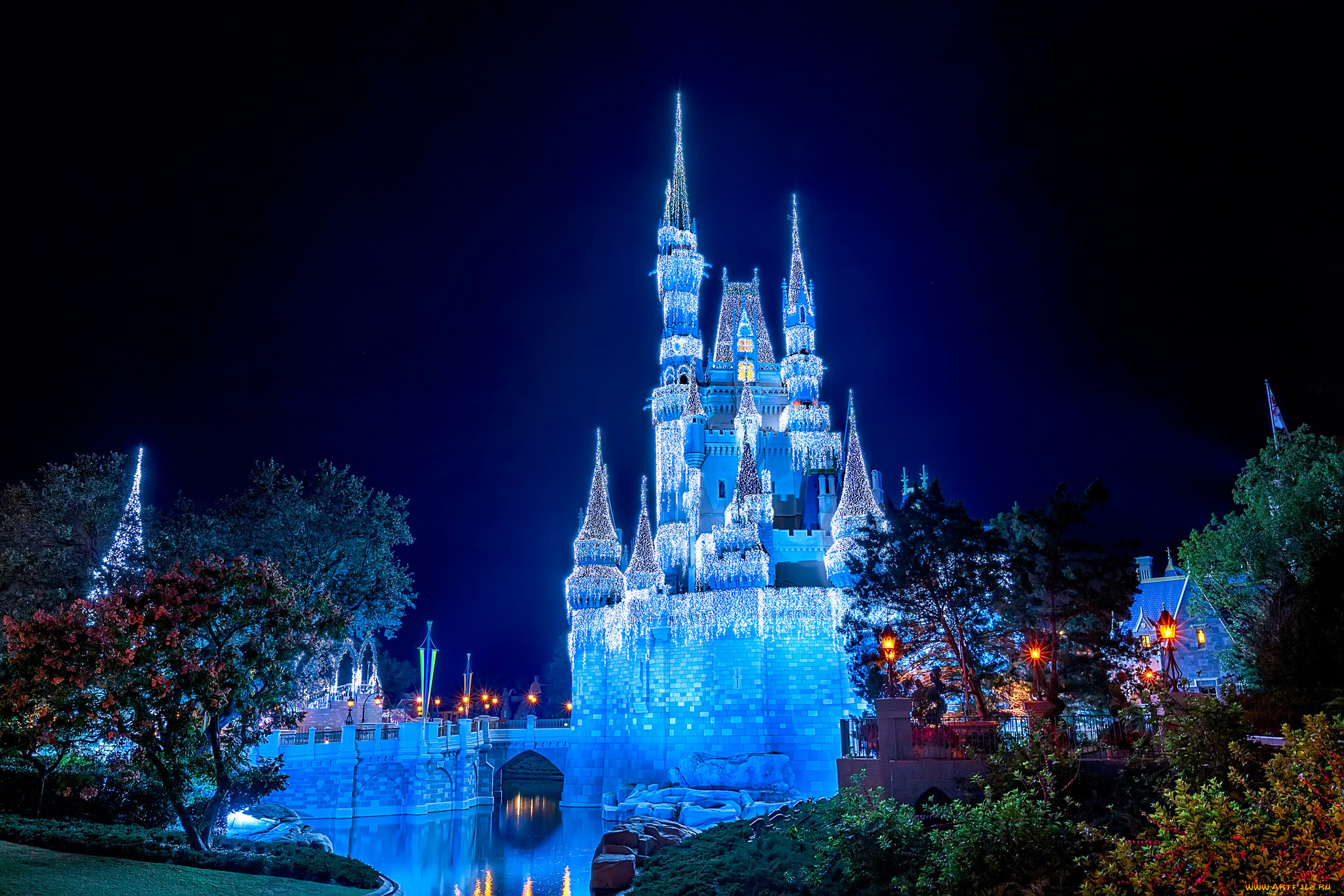 magic kingdom, , , 